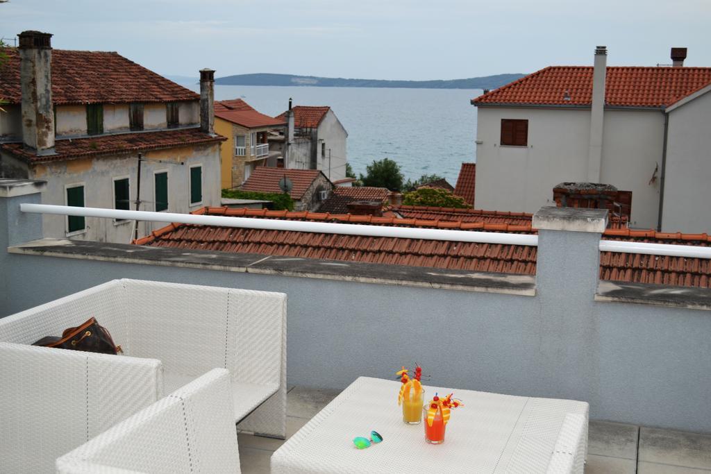 Rooms Vesna Kastela Exterior photo