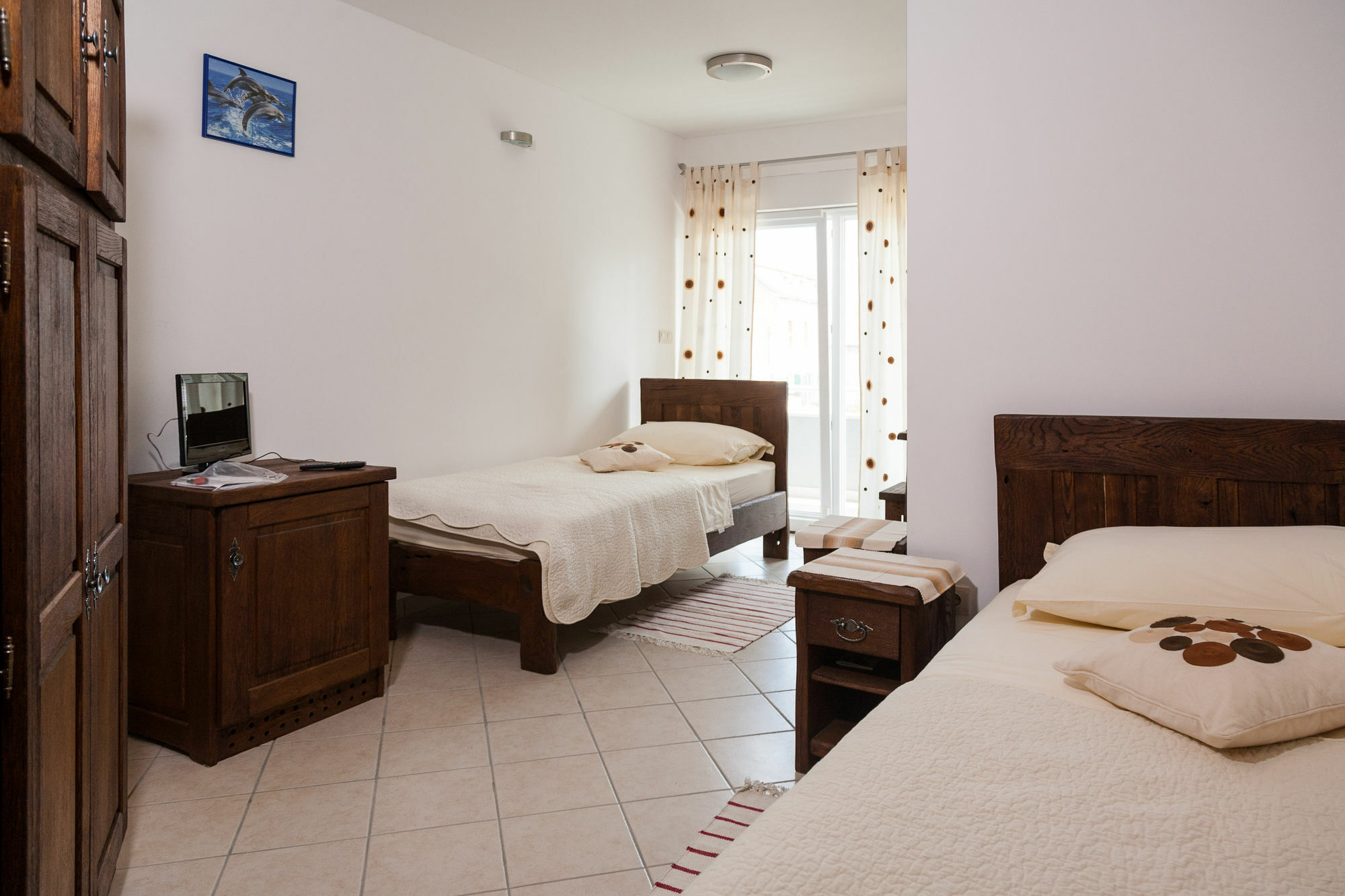 Rooms Vesna Kastela Exterior photo